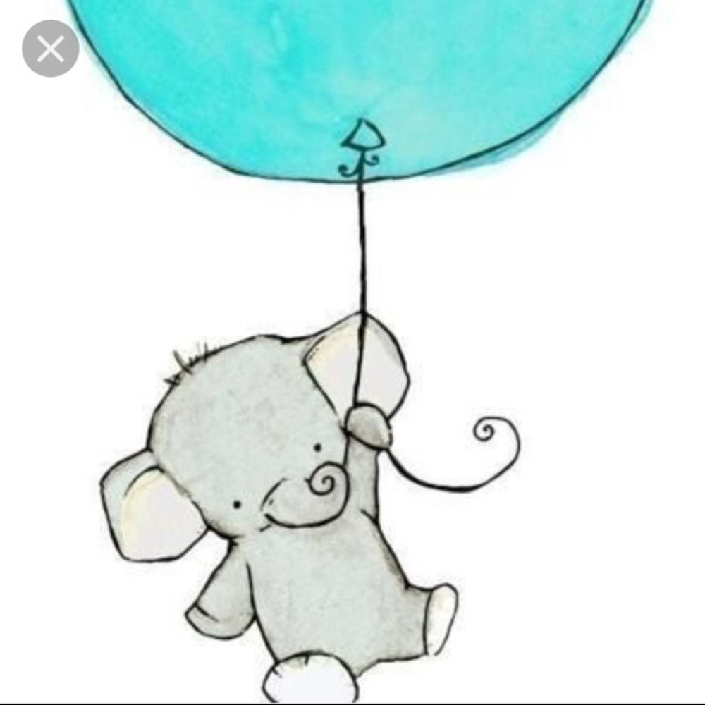 Meet your Posher, Blair